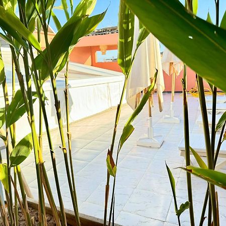 Riad Arrahma Marrakesh Exteriör bild